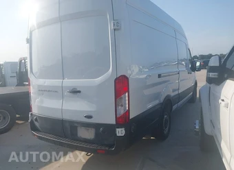 2025 Ford Transit 250 Cargo Van High Roof 148.0" WB - miniatura 4