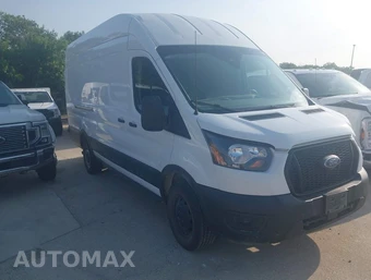 2025 Ford Transit 250 Cargo Van High Roof 148.0" WB - miniatura 5