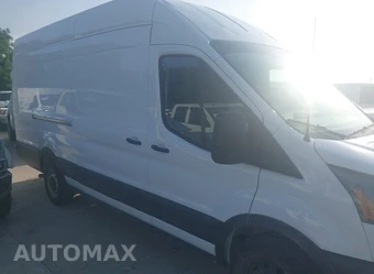 2025 Ford Transit 250 Cargo Van High Roof 148.0" WB - miniatura 6