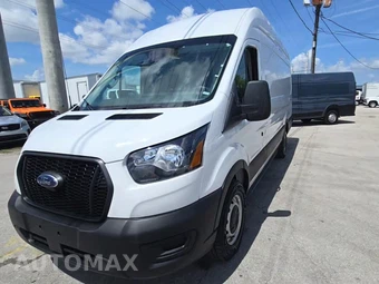 2025 Ford Transit 250 Cargo Van High Roof 148.0" WB
