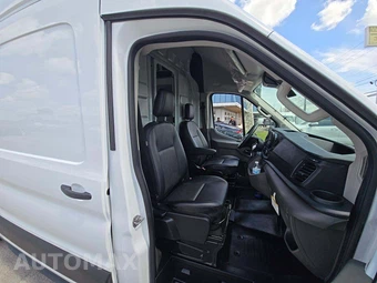 2025 Ford Transit 250 Cargo Van High Roof 148.0" WB - miniatura 14