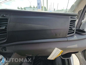 2025 Ford Transit 250 Cargo Van High Roof 148.0" WB - miniatura 15