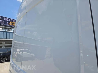 2025 Ford Transit 250 Cargo Van High Roof 148.0" WB - miniatura 18