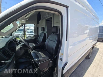 2025 Ford Transit 250 Cargo Van High Roof 148.0" WB - miniatura 3