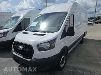2025 Ford Transit 250 Cargo Van High Roof 148.0" WB