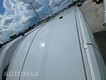 2025 Ford Transit 250 Cargo Van High Roof 148.0" WB - miniatura 12