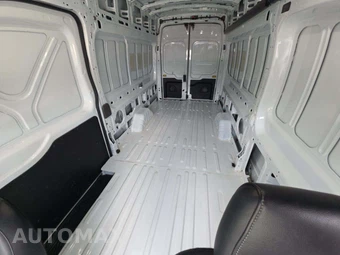 2025 Ford Transit 250 Cargo Van High Roof 148.0" WB - miniatura 13