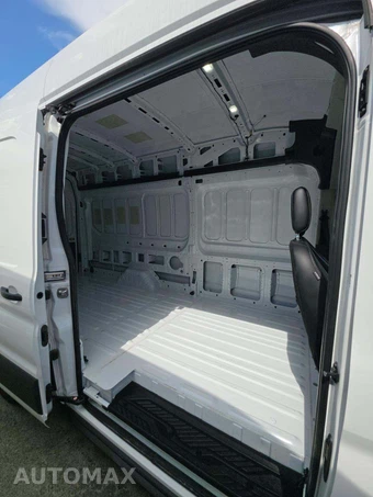 2025 Ford Transit 250 Cargo Van High Roof 148.0" WB - miniatura 16