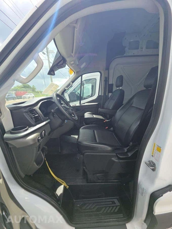 2025 Ford Transit 250 Cargo Van High Roof 148.0" WB - miniatura 6