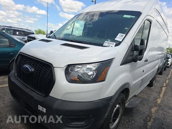 2025 Ford Transit 250 Cargo Van High Roof 148.0" WB
