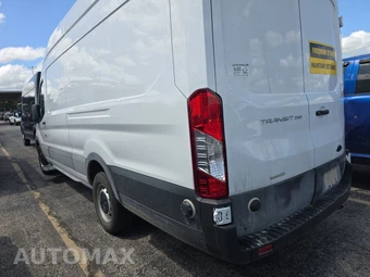2025 Ford Transit 250 Cargo Van High Roof 148.0" WB - miniatura 6
