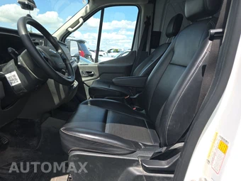 2025 Ford Transit 250 Cargo Van High Roof 148.0" WB - miniatura 7