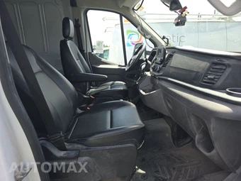 2025 Ford Transit 250 Cargo Van High Roof 148.0" WB - miniatura 8