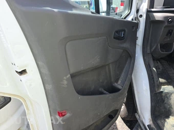 2025 Ford Transit 250 Cargo Van High Roof 148.0" WB - miniatura 9