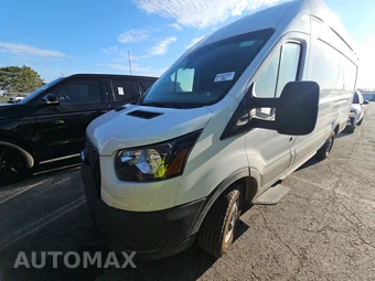 2025 Ford Transit 250 Cargo Van High Roof 148.0" WB