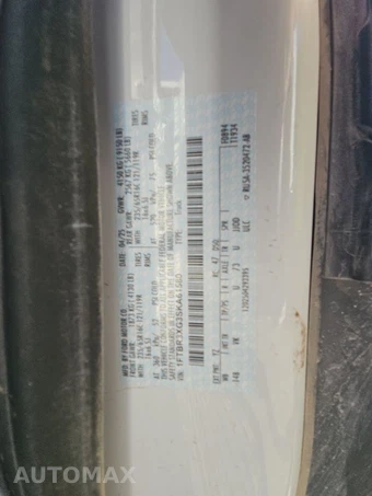 2025 Ford Transit 250 Cargo Van High Roof 148.0" WB - miniatura 14
