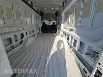 2025 Ford Transit 250 Cargo Van High Roof 148.0" WB - miniatura 16