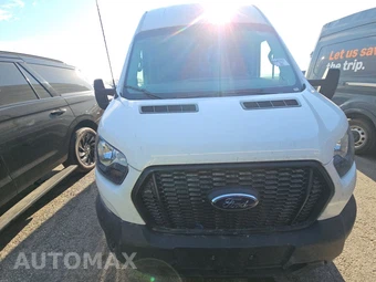 2025 Ford Transit 250 Cargo Van High Roof 148.0" WB - miniatura 2
