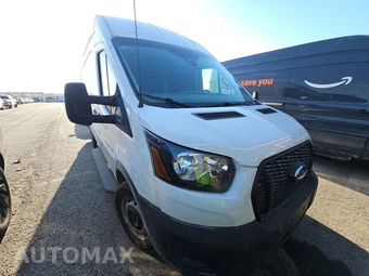 2025 Ford Transit 250 Cargo Van High Roof 148.0" WB - miniatura 3