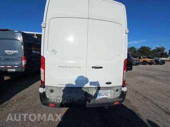 2025 Ford Transit 250 Cargo Van High Roof 148.0" WB - miniatura 5