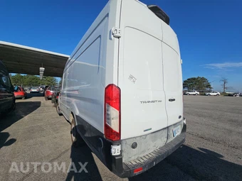 2025 Ford Transit 250 Cargo Van High Roof 148.0" WB - miniatura 6