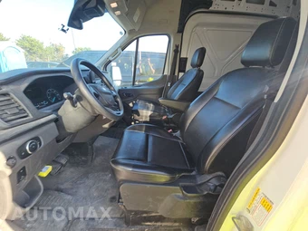 2025 Ford Transit 250 Cargo Van High Roof 148.0" WB - miniatura 7