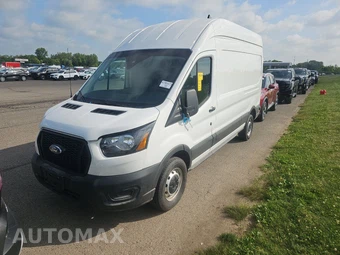 2025 Ford Transit 250 Cargo Van High Roof