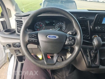 2025 Ford Transit 250 Cargo Van High Roof - miniatura 10