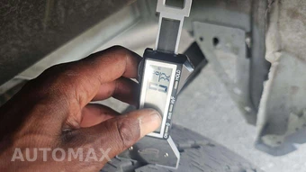 2025 Ford Transit 250 Cargo Van High Roof - miniatura 18