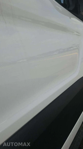 2025 Ford Transit 250 Cargo Van High Roof - miniatura 24