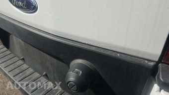 2025 Ford Transit 250 Cargo Van High Roof - miniatura 28