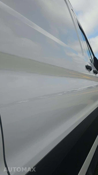 2025 Ford Transit 250 Cargo Van High Roof - miniatura 29