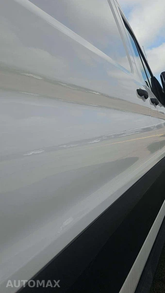 2025 Ford Transit 250 Cargo Van High Roof - miniatura 31