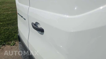 2025 Ford Transit 250 Cargo Van High Roof - miniatura 33