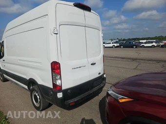 2025 Ford Transit 250 Cargo Van High Roof - miniatura 5