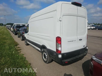 2025 Ford Transit 250 Cargo Van High Roof - miniatura 6