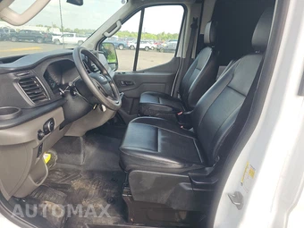 2025 Ford Transit 250 Cargo Van High Roof - miniatura 7