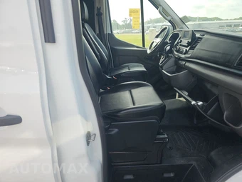2025 Ford Transit 250 Cargo Van High Roof - miniatura 8