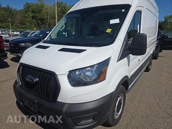 2025 Ford Transit 250 Cargo Van High Roof