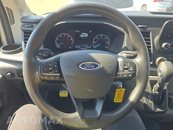 2025 Ford Transit 250 Cargo Van High Roof - miniatura 10