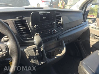 2025 Ford Transit 250 Cargo Van High Roof - miniatura 11