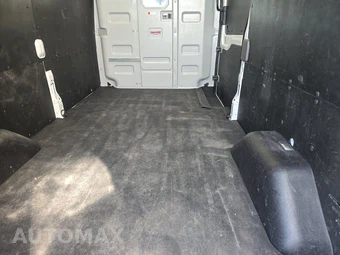 2025 Ford Transit 250 Cargo Van High Roof - miniatura 15