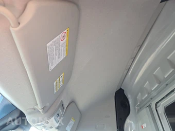 2025 Ford Transit 250 Cargo Van High Roof - miniatura 16