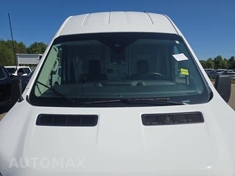 2025 Ford Transit 250 Cargo Van High Roof - miniatura 2