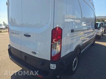 2025 Ford Transit 250 Cargo Van High Roof - miniatura 4