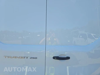 2025 Ford Transit 250 Cargo Van High Roof - miniatura 5