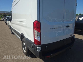 2025 Ford Transit 250 Cargo Van High Roof - miniatura 6