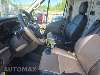2025 Ford Transit 250 Cargo Van High Roof - miniatura 7