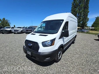 2025 Ford Transit 250 Cargo Van High Roof