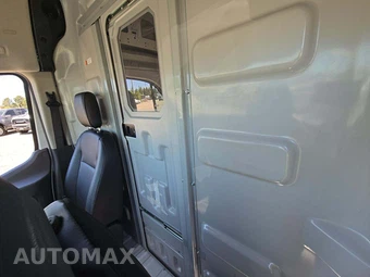2025 Ford Transit 250 Cargo Van High Roof - miniatura 10